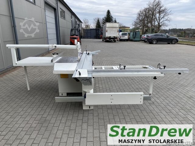 Panel Saw SCM S 350 WS SCM S350 WS