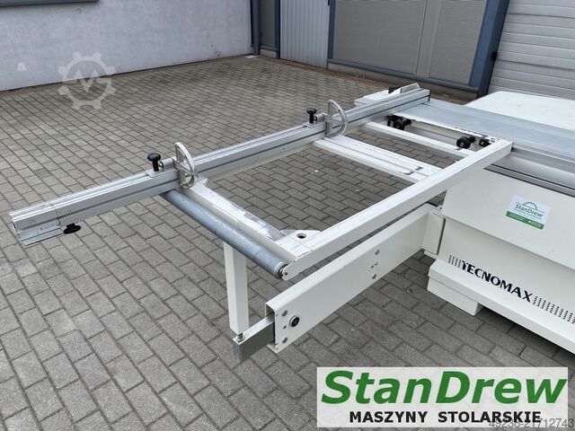 Panel Saw SCM S 350 WS SCM S350 WS