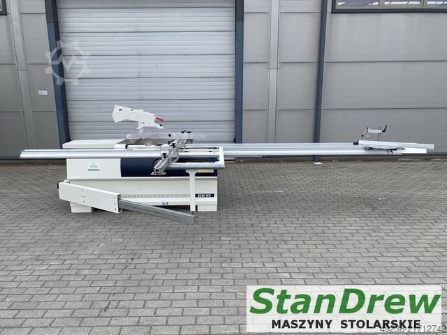 Panel Saw SCM S 350 WS SCM S350 WS