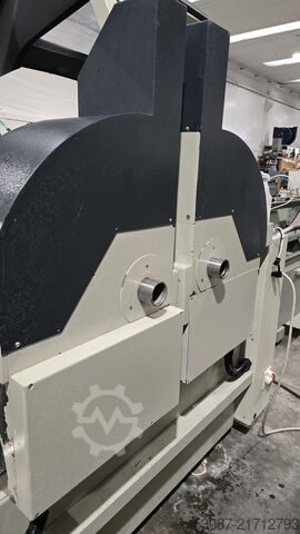 Doppelgehrungssäge GreenMac TD 500 GreenMac TD 500 A