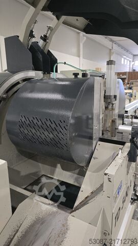 Doppelgehrungssäge GreenMac TD 500 GreenMac TD 500 A