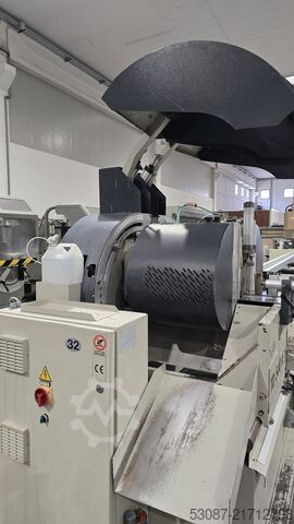 Doppelgehrungssäge GreenMac TD 500 GreenMac TD 500 A