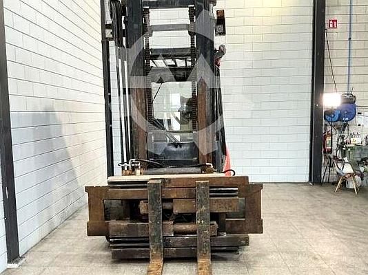 Forklift Linde H80D (396_2)