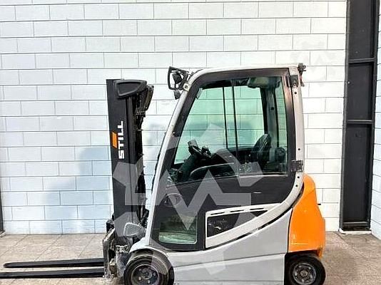 Forklift Still RX20-20P