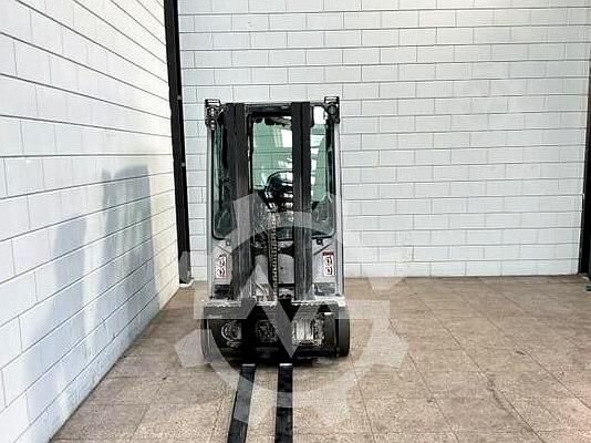 Forklift Still RX20-20P