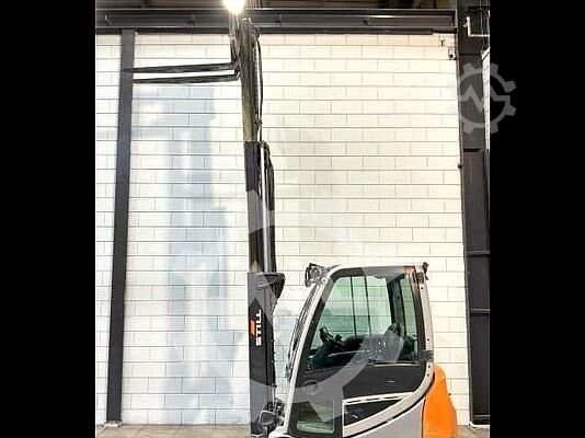 Forklift Still RX20-20P