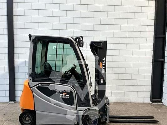Forklift Still RX20-20P