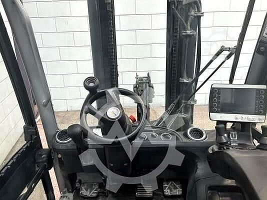Forklift Still RX20-20P