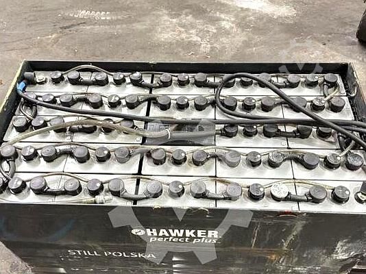 Forklift Still RX20-20P