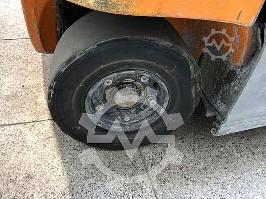 Forklift Still RX20-20P