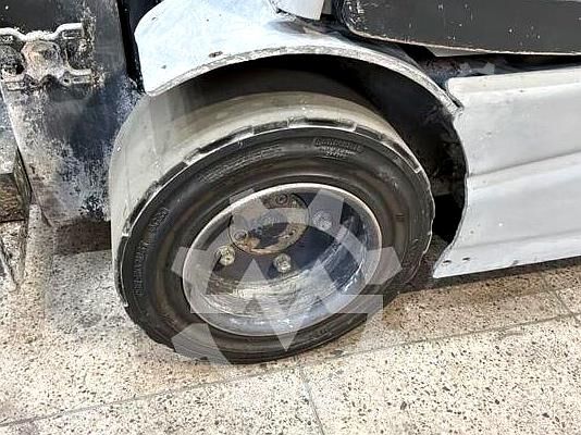 Forklift Still RX20-20P