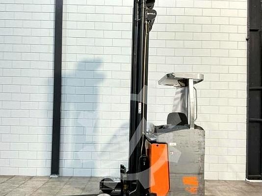 Reach truck Still FM-X14