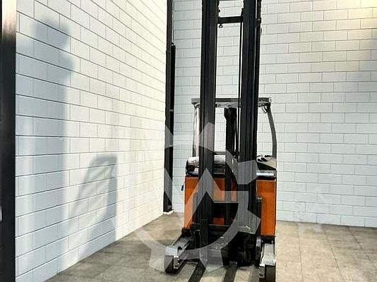 Reach truck Still FM-X14