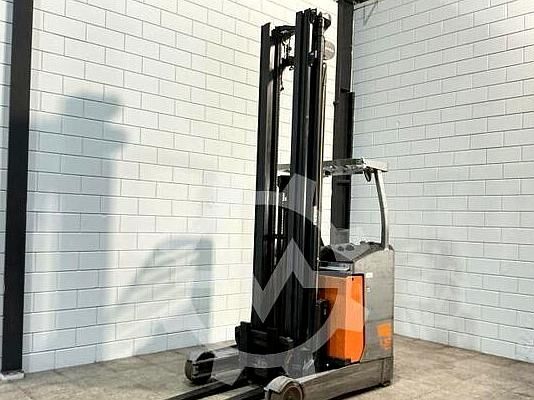 Reach truck Still FM-X14