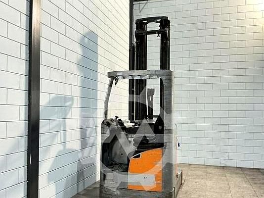 Reach truck Still FM-X14