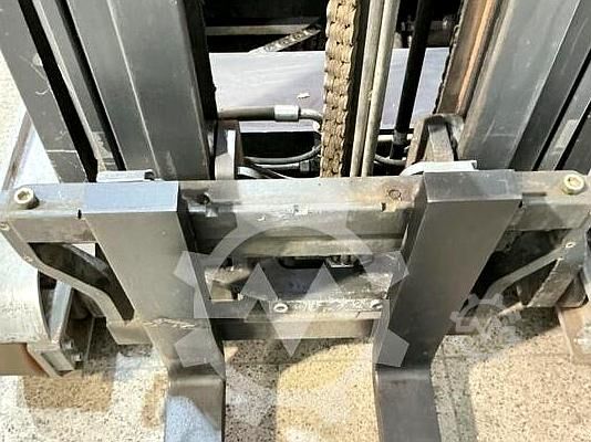 Reach truck Still FM-X14