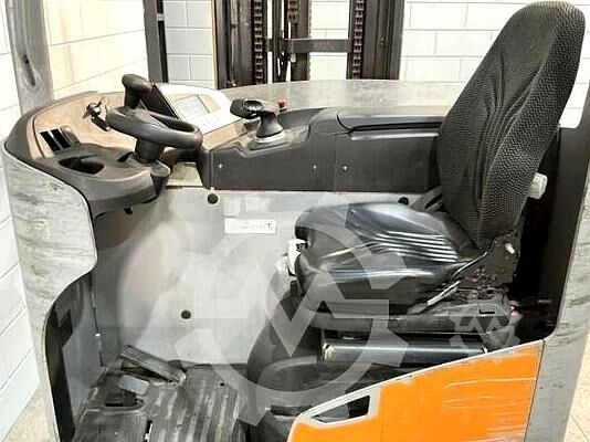 Reach truck Still FM-X14
