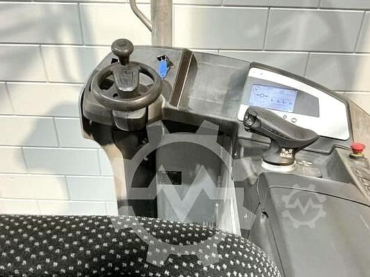 Reach truck Still FM-X14
