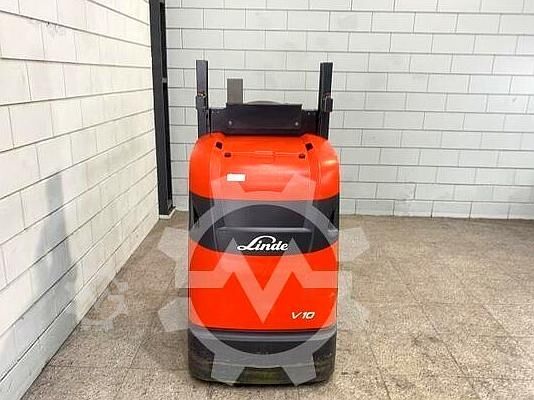 Order picking machine Linde V10-02