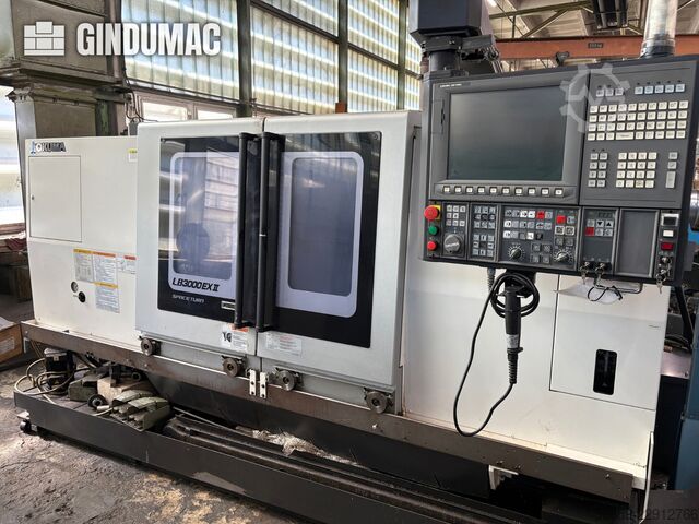 Okuma  LB3000EXII Okuma LB3000EXII