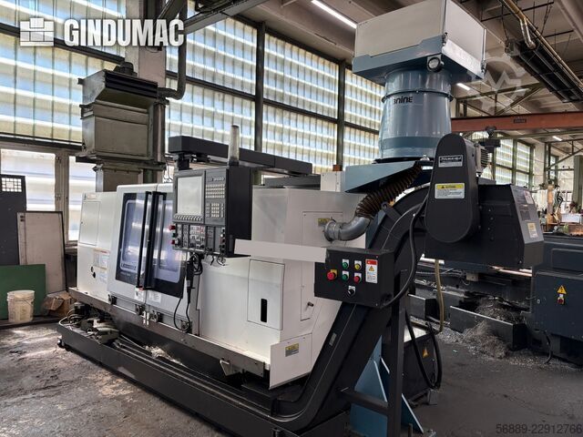 Okuma  LB3000EXII Okuma LB3000EXII