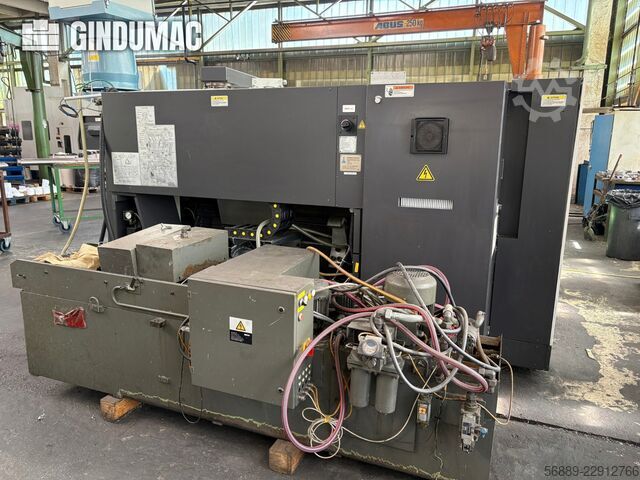 Okuma  LB3000EXII Okuma LB3000EXII