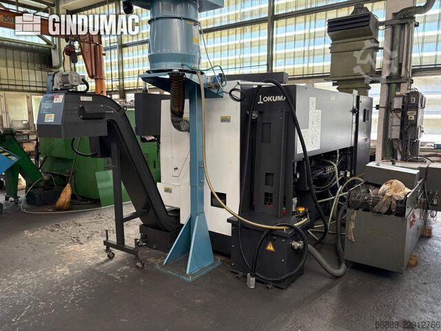 Okuma  LB3000EXII Okuma LB3000EXII