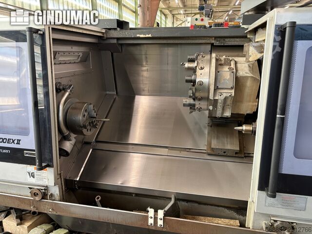 Okuma  LB3000EXII Okuma LB3000EXII