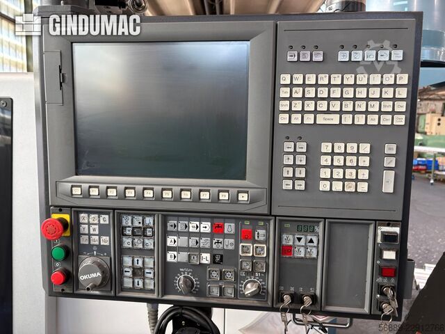 Okuma  LB3000EXII Okuma LB3000EXII