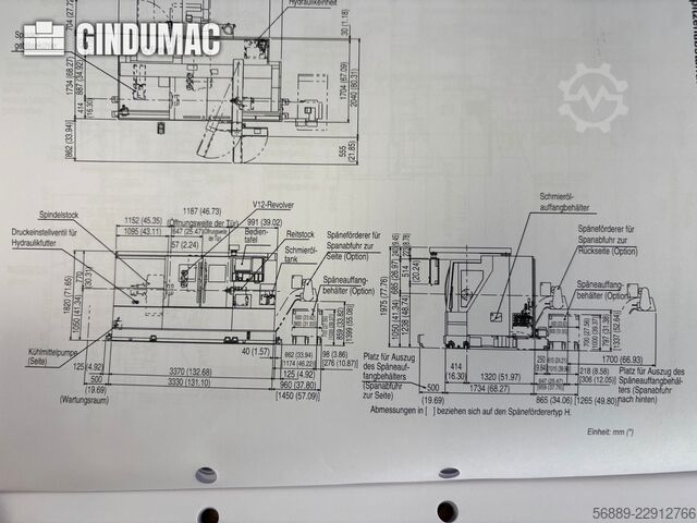 Okuma  LB3000EXII Okuma LB3000EXII