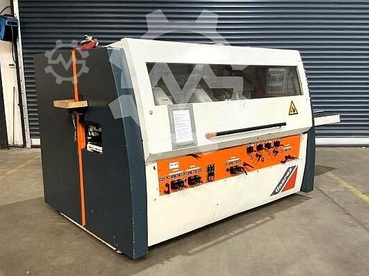 Four-sided planer Weihai Linares Concept DL3006