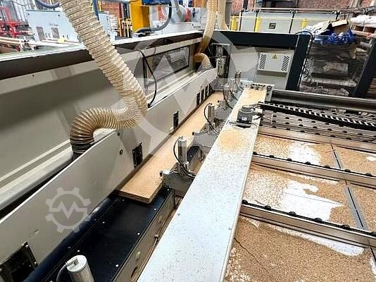 Panel saw Biesse Selco WN2