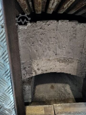 Heating LOPPER DRUMMER 350