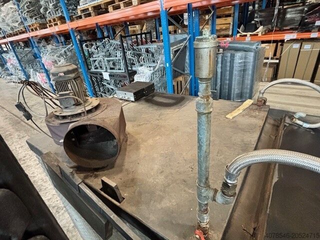 Heating LOPPER DRUMMER 350