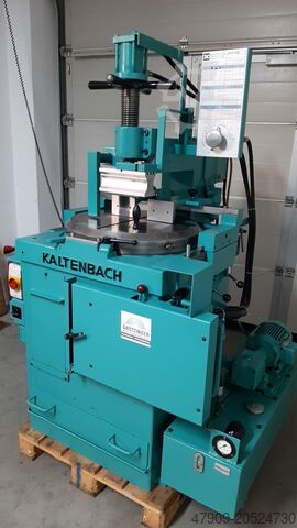 Kaltkreissäge Kaltenbach KKS 400 H Generalüberholt