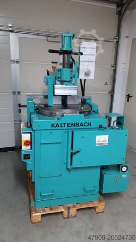 Kaltkreissäge Kaltenbach KKS 400 H Generalüberholt