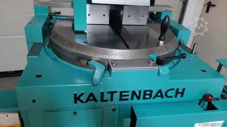 Kaltkreissäge Kaltenbach KKS 400 H Generalüberholt