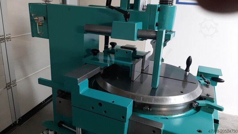 Kaltkreissäge Kaltenbach KKS 400 H Generalüberholt