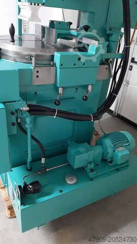 Kaltkreissäge Kaltenbach KKS 400 H Generalüberholt