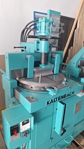 Kaltkreissäge Kaltenbach KKS 400 H Generalüberholt