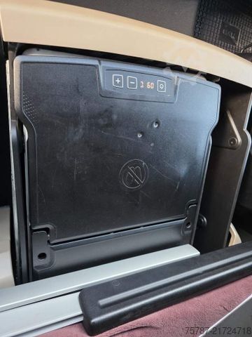 Standard SZM MAN 18.500 TGX, Standklima, Euro 6m Standard