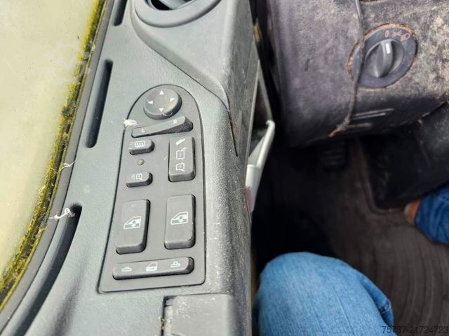 Standard tractor unit MAN 18.400/ 18.390 TGA XXL Retarder,Klima