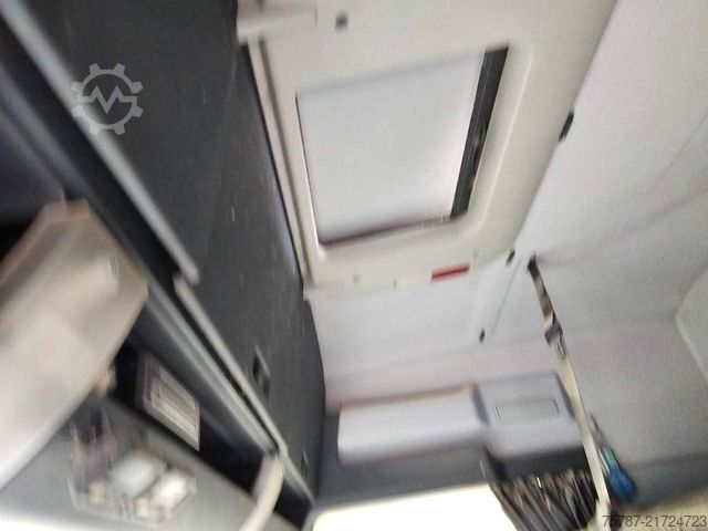 Standard tractor unit MAN 18.400/ 18.390 TGA XXL Retarder,Klima