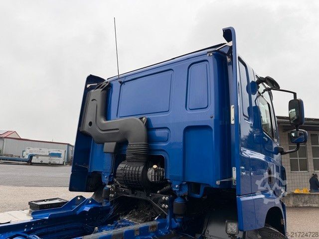 LKW-Fahrgestell DAF CF 440 FAN A D R FL,OX,AT,EXII,EXIII Lenkachse