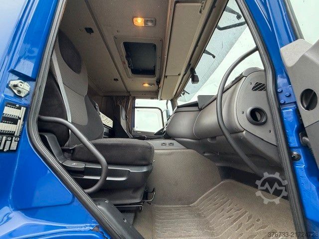 LKW-Fahrgestell DAF CF 440 FAN A D R FL,OX,AT,EXII,EXIII Lenkachse