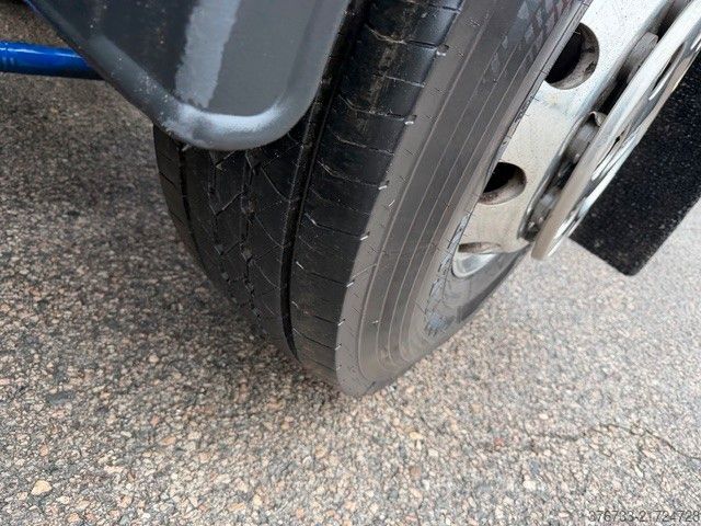 LKW-Fahrgestell DAF CF 440 FAN A D R FL,OX,AT,EXII,EXIII Lenkachse