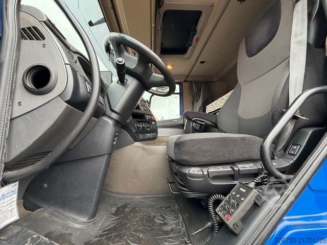 LKW-Fahrgestell DAF CF 440 FAN A D R FL,OX,AT,EXII,EXIII Lenkachse