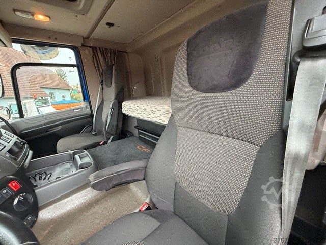 LKW-Fahrgestell DAF CF 440 FAN A D R FL,OX,AT,EXII,EXIII Lenkachse