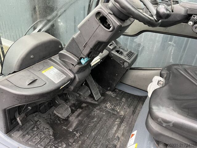 Diesel Forklift Toyota 8FDF30