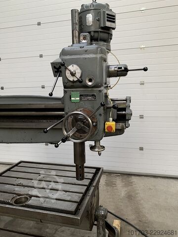 Radial Drilling Machine GSP 44 T 12